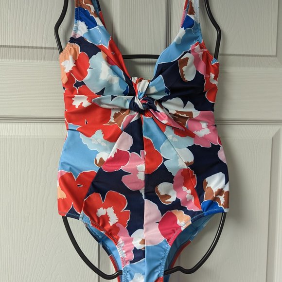 Alyned Together One-Piece Bathing Suit Women’s Size Small - Picture 1 of 5